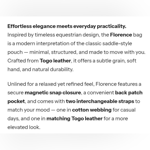 Ajae by I.N.C. International Concepts black quilted bag - Picture 9 of 9